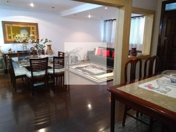Imagem Casa com 6 Quartos à Venda, 500 m² em Jardim Leocádia - Sorocaba