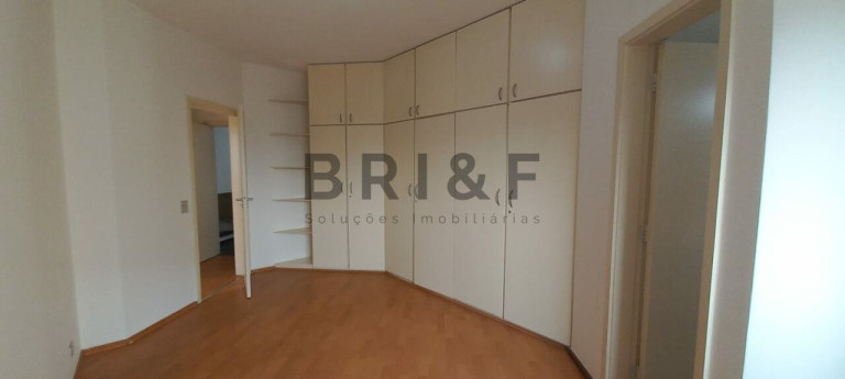 Imagem Apartamento com 3 Quartos para Alugar, 156 m² em Brooklin  - São Paulo