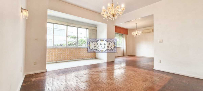 Imagem Apartamento com 4 Quartos à Venda, 184 m² em Arpoador - Rio De Janeiro