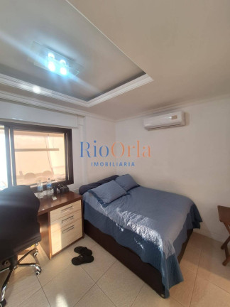 Imagem Cobertura com 3 Quartos à Venda, 325 m² em Barra Da Tijuca - Rio De Janeiro