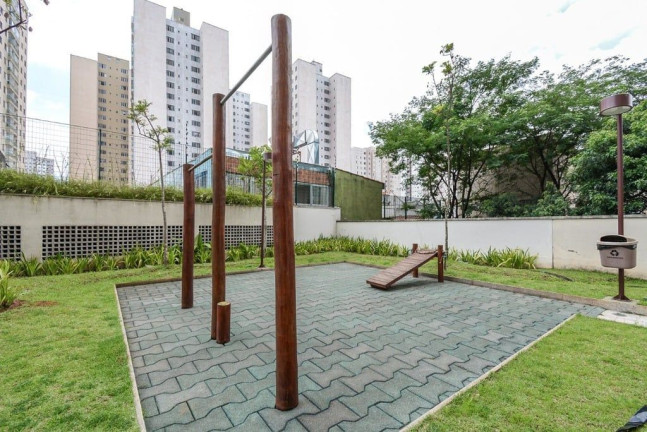 Imagem Apartamento com 3 Quartos à Venda, 102 m² em Tatuapé - São Paulo Imagem Apartamento com 3 Quartos à Venda, 102 m² em Tatuapé - São Paulo