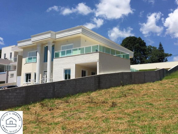 Imagem Casa com 4 Quartos à Venda, 720 m² em Granja Viana - Cotia