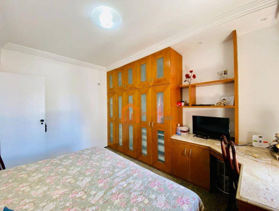 Imagem Apartamento com 4 Quartos à Venda, 139 m² em Papicu - Fortaleza