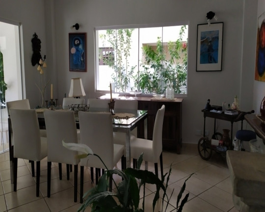 Imagem Imóvel com 4 Quartos à Venda, 390 m² em Jardim Acapulco - Guarujá