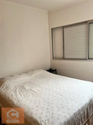 Imagem Apartamento com 3 Quartos à Venda, 82 m² em Jabaquara - São Paulo Imagem Apartamento com 3 Quartos à Venda, 82 m² em Jabaquara - São Paulo