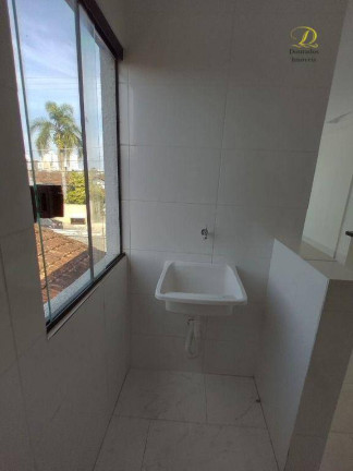 Imagem Casa com 2 Quartos à Venda, 53 m² em Maracanã - Praia Grande Imagem Casa com 2 Quartos à Venda, 53 m² em Maracanã - Praia Grande