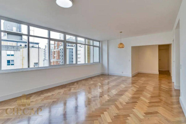 Imagem Apartamento com 3 Quartos à Venda, 155 m² em Paraíso - São Paulo Imagem Apartamento com 3 Quartos à Venda, 155 m² em Paraíso - São Paulo