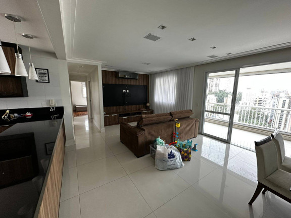 Imagem Apartamento com 3 Quartos à Venda, 128 m² em Vila Andrade - São Paulo Imagem Apartamento com 3 Quartos à Venda, 128 m² em Vila Andrade - São Paulo