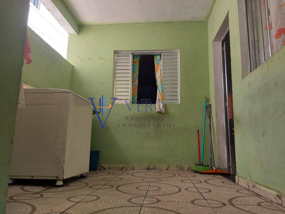 Imagem Casa com 3 Quartos à Venda, 220 m² em Parque Imperial - Barueri