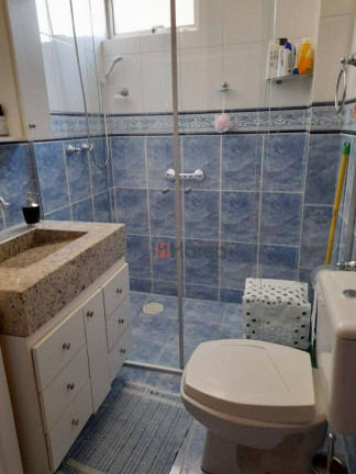 Imagem Apartamento com 3 Quartos à Venda, 130 m² em Centro - Sorocaba Imagem Apartamento com 3 Quartos à Venda, 130 m² em Centro - Sorocaba