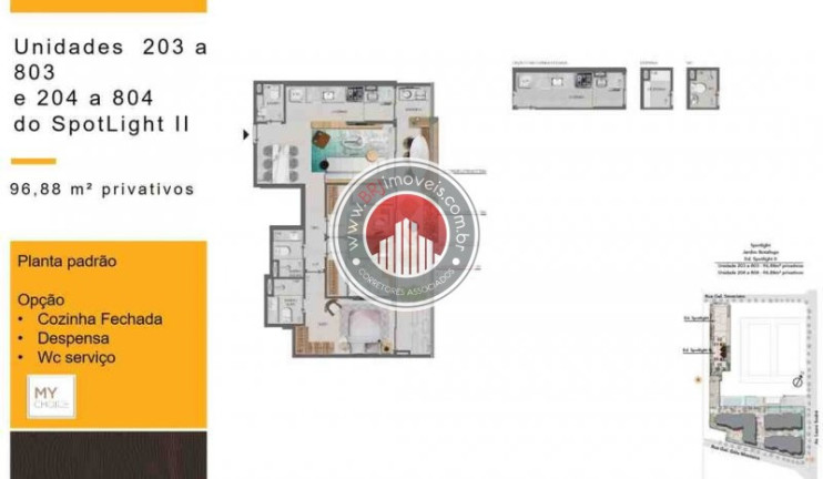 Imagem Apartamento com 3 Quartos à Venda, 100 m² em Botafogo - Rio De Janeiro Imagem Apartamento com 3 Quartos à Venda, 100 m² em Botafogo - Rio De Janeiro