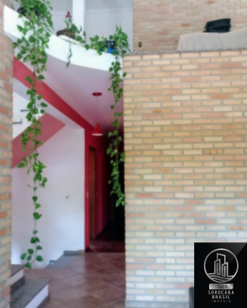 Imagem Casa com 4 Quartos à Venda, 600 m² em Parque Campolim - Sorocaba Imagem Casa com 4 Quartos à Venda, 600 m² em Parque Campolim - Sorocaba