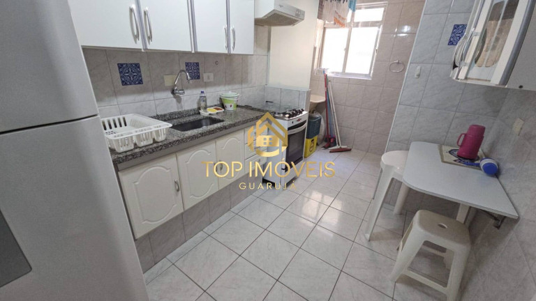 Imagem Apartamento com 3 Quartos à Venda, 78 m² em Enseada - Guarujá Imagem Apartamento com 3 Quartos à Venda, 78 m² em Enseada - Guarujá