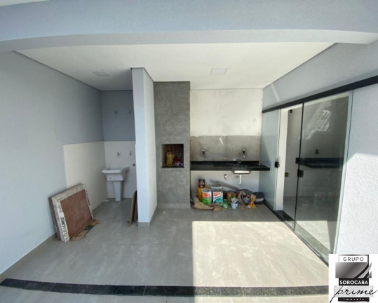 Imagem Casa com 3 Quartos à Venda, 103 m² em Jardim Terras De São Francisco - Sorocaba Imagem Casa com 3 Quartos à Venda, 103 m² em Jardim Terras De São Francisco - Sorocaba