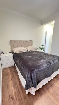 Imagem Apartamento com 2 Quartos à Venda, 60 m² em Içara