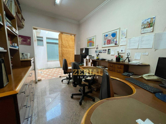 Casa com 3 Quartos à Venda, 500 m² em Santa Paula - São Caetano Do Sul