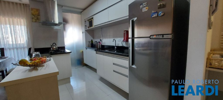 Imagem Apartamento com 2 Quartos à Venda, 73 m² em Campestre - Santo André Imagem Apartamento com 2 Quartos à Venda, 73 m² em Campestre - Santo André