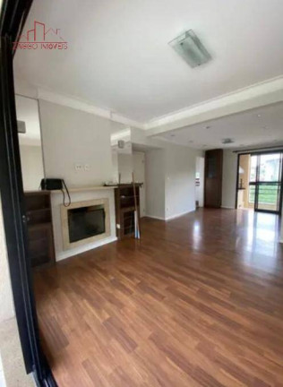 Imagem Apartamento com 3 Quartos à Venda, 110 m² em Vila Andrade - São Paulo