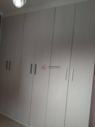 Imagem Apartamento com 3 Quartos à Venda, 134 m² em Parque Prado - Campinas