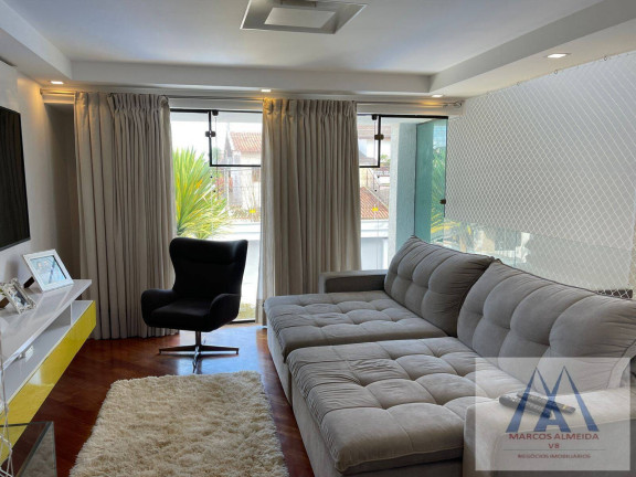 Imagem Sobrado com 3 Quartos à Venda, 215 m² em Vila Oliveira - Mogi Das Cruzes Imagem Sobrado com 3 Quartos à Venda, 215 m² em Vila Oliveira - Mogi Das Cruzes