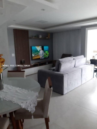 Apartamento com 3 Quartos à Venda, 154 m² em Rio De Janeiro