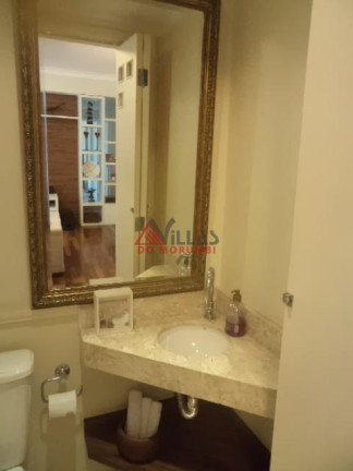 Imagem Apartamento com 3 Quartos à Venda, 105 m² em Vila Suzana - São Paulo