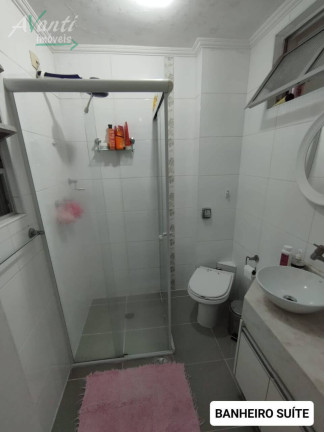 Imagem Apartamento com 2 Quartos à Venda, 87 m² em Campo Grande - Santos