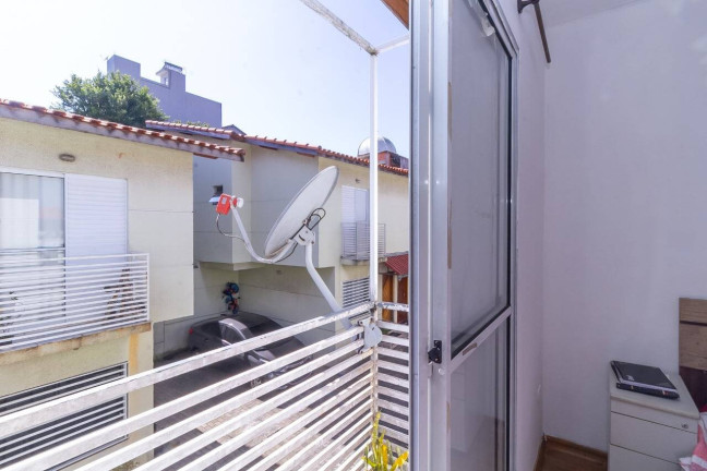 Imagem Sobrado com 2 Quartos à Venda, 75 m² em Vila Bela - São Paulo