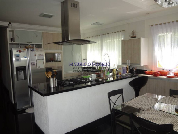 Imagem Casa com 4 Quartos para Alugar, 486 m² em Alphaville - Santana De Parnaíba Imagem Casa com 4 Quartos para Alugar, 486 m² em Alphaville - Santana De Parnaíba