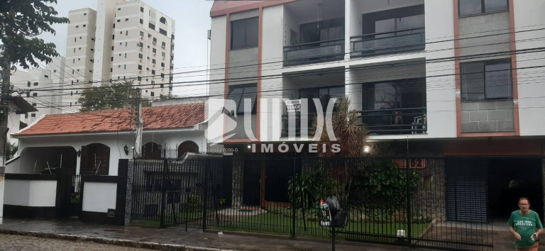 Apartamento com 3 Quartos à Venda, 102 m² em Centro - Campos Dos Goytacazes