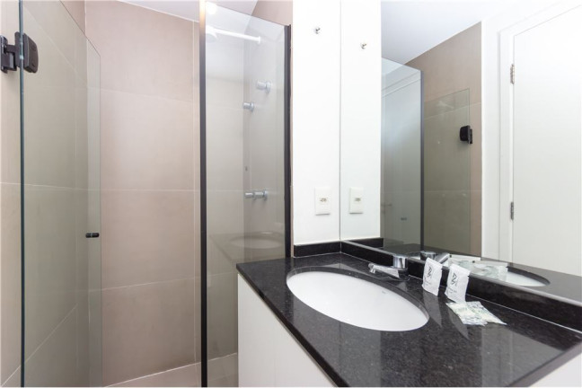 Imagem Apartamento com 1 Quarto à Venda, 29 m² em Bom Retiro - São Paulo
