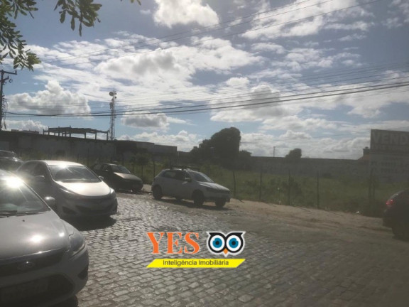 Terreno à Venda, 2.618 m² em Centro - Feira De Santana