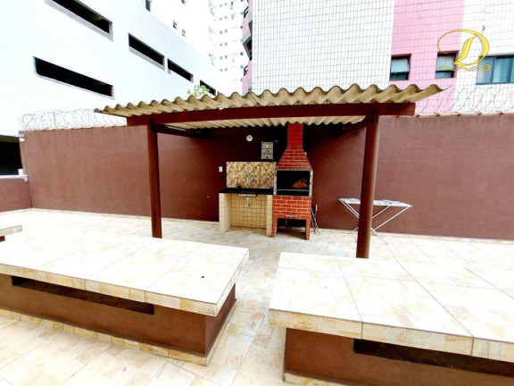 Imagem Apartamento com 1 Quarto à Venda, 42 m² em Aviação - Praia Grande Imagem Apartamento com 1 Quarto à Venda, 42 m² em Aviação - Praia Grande
