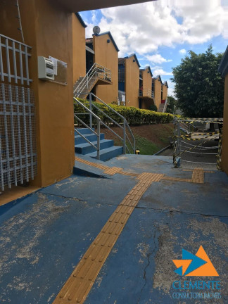 Imagem Casa com 3 Quartos à Venda, 85 m² em Copacabana - Belo Horizonte