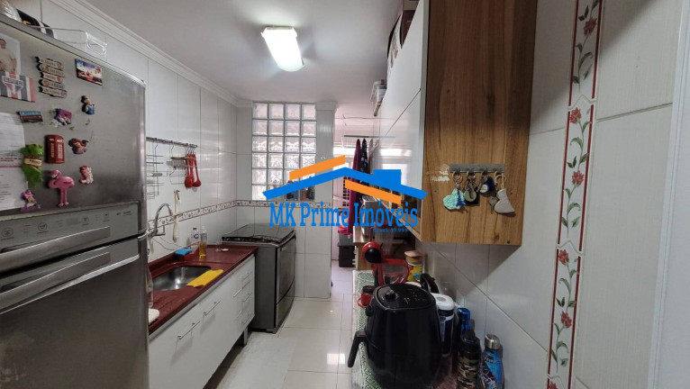 Imagem Apartamento com 2 Quartos à Venda, 58 m² em Cidade Das Flores - Osasco Imagem Apartamento com 2 Quartos à Venda, 58 m² em Cidade Das Flores - Osasco