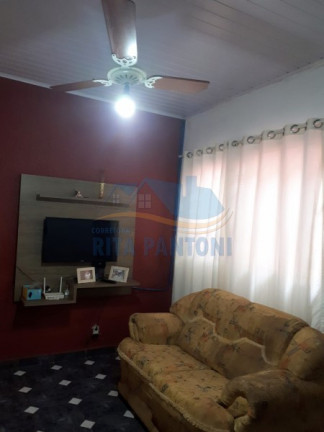 Imagem Casa com 4 Quartos à Venda, 117 m² em Vila Amelia - Ribeirão Preto
