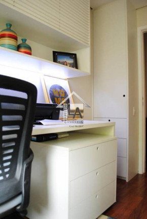 Imagem Apartamento com 3 Quartos à Venda, 102 m² em Moema - São Paulo Imagem Apartamento com 3 Quartos à Venda, 102 m² em Moema - São Paulo