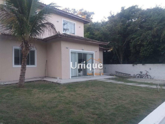 Casa com 4 Quartos à Venda, 180 m² em Caravelas - Armação Dos Búzios