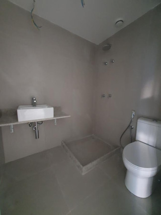 Imagem Apartamento com 3 Quartos à Venda, 133 m² em Botafogo - Rio De Janeiro
