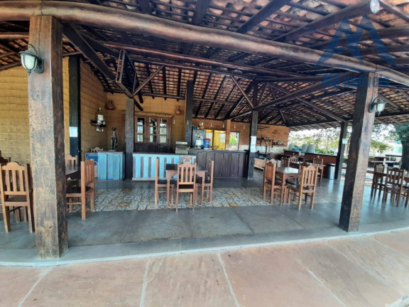Imagem Casa de Condomínio com 3 Quartos à Venda, 1.000 m² em Fortuna De Minas Imagem Casa de Condomínio com 3 Quartos à Venda, 1.000 m² em Fortuna De Minas