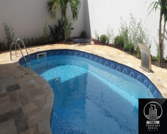 Imagem Casa com 3 Quartos à Venda, 250 m² em Ibiti Royal Park - Sorocaba Imagem Casa com 3 Quartos à Venda, 250 m² em Ibiti Royal Park - Sorocaba