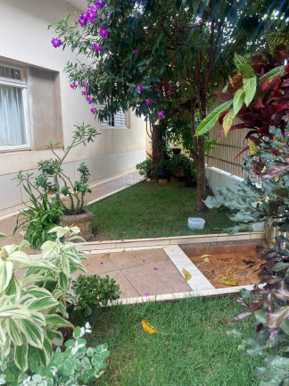 Casa com 4 Quartos à Venda, 222 m² em Vila Margarida - Ourinhos