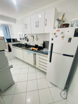 Imagem Apartamento com 3 Quartos à Venda, 160 m² em Ocian - Praia Grande