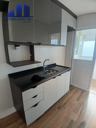 Imagem Apartamento com 2 Quartos à Venda, 53 m² em Pousada Dos Bandeirantes - Carapicuíba