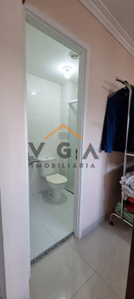 Imagem Apartamento com 2 Quartos à Venda, 40 m² em Bras - São Paulo