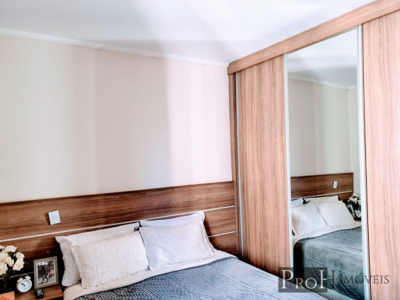 Imagem Apartamento com 3 Quartos à Venda, 70 m² em Planalto - São Bernardo Do Campo