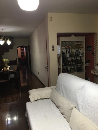 Imagem Sobrado com 5 Quartos à Venda ou Locação, 379 m² em Jardim Satélite - São José Dos Campos