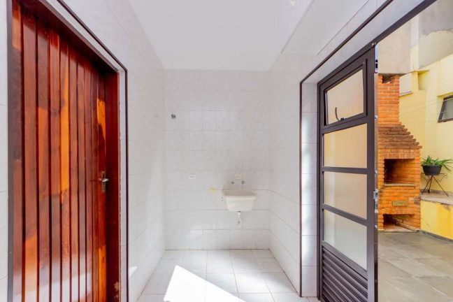 Imagem Casa com 3 Quartos à Venda, 100 m² em Vila Alpina - São Paulo Imagem Casa com 3 Quartos à Venda, 100 m² em Vila Alpina - São Paulo