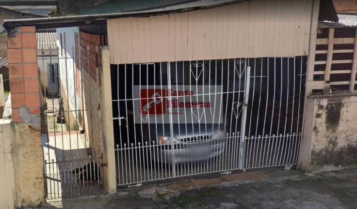 Terreno à Venda, 240 m² em Parque Oratório - Santo André