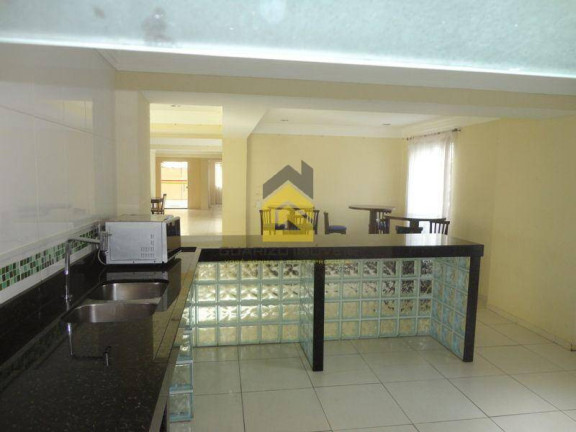 Imagem Apartamento com 3 Quartos à Venda, 86 m² em Planalto - São Bernardo Do Campo Imagem Apartamento com 3 Quartos à Venda, 86 m² em Planalto - São Bernardo Do Campo